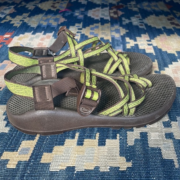 Chaco Womens Jast Sandal - Picture 2 of 7